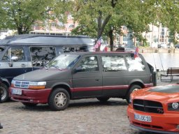  	American Wheels Leer 2013